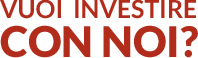 Vuoi investire con noi? (promo laterale)
