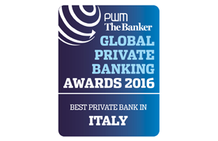 Global Private Banking Awards 2016