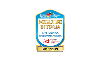 Premio Istituto Tedesco di Qualità e Finanza