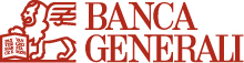 Bancagenerali logo Bancagenerali logo