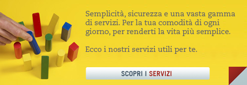 Servizi