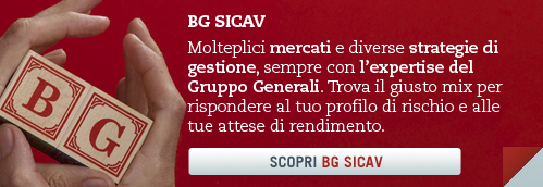 Soluzioni del Gruppo - BG Sicav