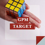 GPM Target
