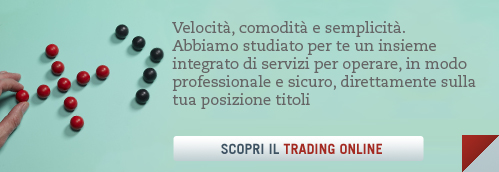 Trading on line