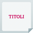 Titoli