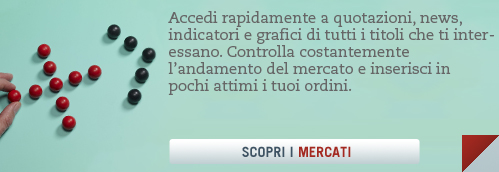 Mercati - Bg - Trading on line