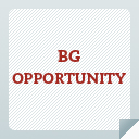 BG Opportunity