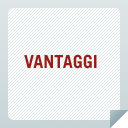 Vantaggi offerti