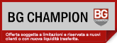 Conto deposito BG Champion