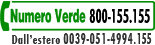Numero Verde